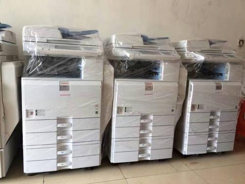 為什么選擇復(fù)印機(jī)租賃公司而不是買？華庭辦公為你解答