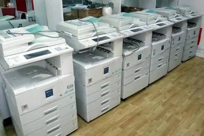 蘇州復(fù)印機為什么要選擇租賃？